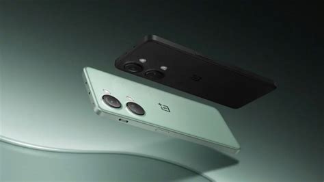 OnePlus Ace 3V farklı bir tasarım ile gelecek